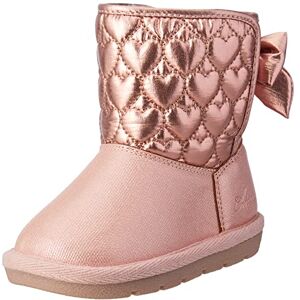 Chicco, Bottes Cetana, Fille, Rose, 31 - Publicité Chicco, Bottes Cetana, Fille, Rose, 31 - Publicité