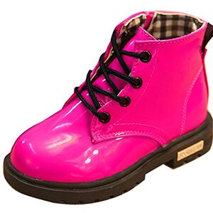 Gaorui Bottines Pour Bebe En Cuir - Publicité Gaorui Bottines Pour Bebe En Cuir - Publicité