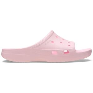 Crocs Saturday Slide W à enfiler pour femme, rose lait, pointure 42, Lait rose, 42/43 EU - Publicité Crocs Saturday Slide W à enfiler pour femme, rose lait, pointure 42, Lait rose, 42/43 EU - Publicité