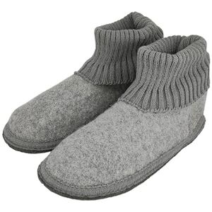 Beck Mixte Hygge Mule, Gris, 41 EU - Publicité Beck Mixte Hygge Mule, Gris, 41 EU - Publicité