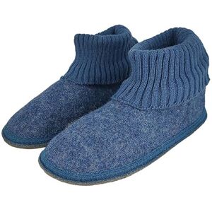 Beck Mixte Hygge Mule, Bleu, 46 EU - Publicité Beck Mixte Hygge Mule, Bleu, 46 EU - Publicité