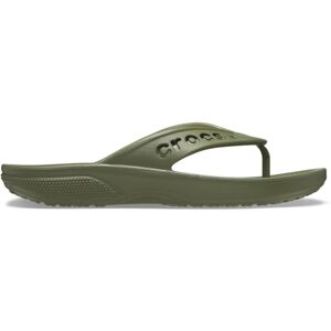 Crocs Tongs Baya II unisexe adulte, vert armée, 38 UK homme/39 femme - Publicité Crocs Tongs Baya II unisexe adulte, vert armée, 38 UK homme/39 femme - Publicité