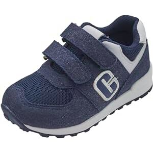 Chicco Civas - Chaussures de sport décontractées - Semelle Natural Footprint - Publicité Chicco Civas - Chaussures de sport décontractées - Semelle Natural Footprint - Publicité