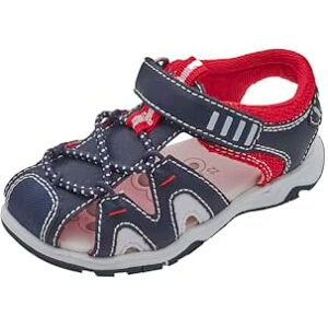 Chicco, Sandales pour Enfant, avec Fermeture Pratique à Scratch, Chaussures pour Enfants, Designed in Italy - Publicité Chicco, Sandales pour Enfant, avec Fermeture Pratique à Scratch, Chaussures pour Enfants, Designed in Italy - Publicité
