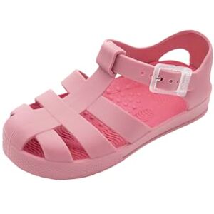 Chicco, Sandales pour Fille, avec Pratique à Bride, Idéales pour Mer et Piscine, Chaussures Enfants, Designed in Italy - Publicité Chicco, Sandales pour Fille, avec Pratique à Bride, Idéales pour Mer et Piscine, Chaussures Enfants, Designed in Italy - Publicité