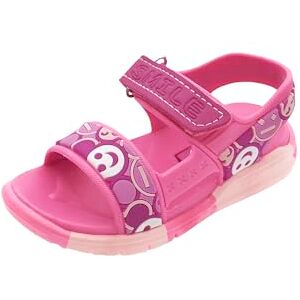 Chicco, Sandales pour Fille, avec Fermeture à Double Scratch, Idéales pour la Mer ou la Piscine, Chaussures pour Filles, Designed in Italy - Publicité Chicco, Sandales pour Fille, avec Fermeture à Double Scratch, Idéales pour la Mer ou la Piscine, Chaussures pour Filles, Designed in Italy - Publicité