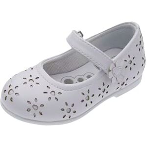 Chicco, Ballerines pour Bébé avec Fermeture Scratch Confortable, Chaussures pour Bébé 0-24 Mois, Designed in Italy - Publicité Chicco, Ballerines pour Bébé avec Fermeture Scratch Confortable, Chaussures pour Bébé 0-24 Mois, Designed in Italy - Publicité