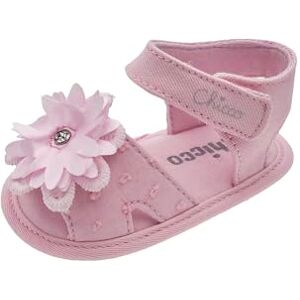 Chicco, Sandales Élégantes pour Bébé, avec Fermeture Pratique à Scratch, Chaussures pour Bébé 0-24 Mois, Designed in Italy - Publicité Chicco, Sandales Élégantes pour Bébé, avec Fermeture Pratique à Scratch, Chaussures pour Bébé 0-24 Mois, Designed in Italy - Publicité