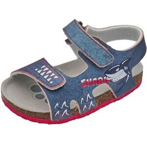 Chicco, Sandales pour Enfant, avec Fermeture à Double Scratch, Chaussures pour Enfants, Designed in Italy - Publicité Chicco, Sandales pour Enfant, avec Fermeture à Double Scratch, Chaussures pour Enfants, Designed in Italy - Publicité