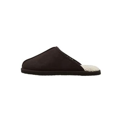 Jack & Jones Chaussons Jfwdudely en microfibre Java/beige pour homme, Java, 40 EU - Publicité Jack & Jones Chaussons Jfwdudely en microfibre Java/beige pour homme, Java, 40 EU - Publicité