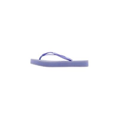 Havaianas Slim Flatform Femme FlipFlop Lilac Breeze 33 EU - Publicité Havaianas Slim Flatform Femme FlipFlop Lilac Breeze 33 EU - Publicité