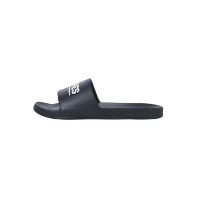 Claquettes Jack & Jones Wollie Hommes - Publicité Claquettes Jack & Jones Wollie Hommes - Publicité