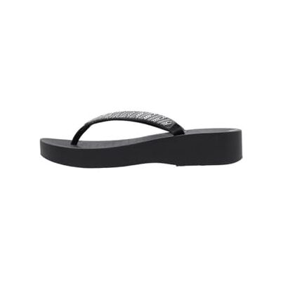 Ipanema Mesh VIII Plat FEM Tongs Femme - Publicité Ipanema Mesh VIII Plat FEM Tongs Femme - Publicité