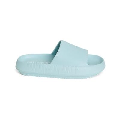 PIECES Femme Pcshery Slider HG, Bleu Canard, 37 EU - Publicité PIECES Femme Pcshery Slider HG, Bleu Canard, 37 EU - Publicité