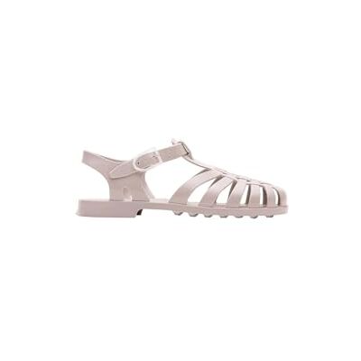 Méduse® Sandales en Plastique – Modèle Sun – Chaussures pour Adulte – Sandale de Plage/Mer/Été Antidérapante (Sable, Système Taille Chaussures EU, Adulte, Numérique, Moyen, 40) - Publicité Méduse® Sandales en Plastique – Modèle Sun – Chaussures pour Adulte – Sandale de Plage/Mer/Été Antidérapante (Sable, Système Taille Chaussures EU, Adulte, Numérique, Moyen, 40) - Publicité