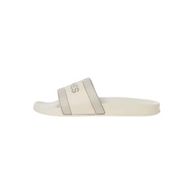 Jack & Jones Claquettes pour homme Jfwjarred Moonbeam, 41 EU, Beige clair, 41 EU - Publicité Jack & Jones Claquettes pour homme Jfwjarred Moonbeam, 41 EU, Beige clair, 41 EU - Publicité