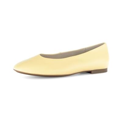 Gabor Ballerines classiques pour femme, 0 23 EU, 38 EU - Publicité Gabor Ballerines classiques pour femme, 0 23 EU, 38 EU - Publicité