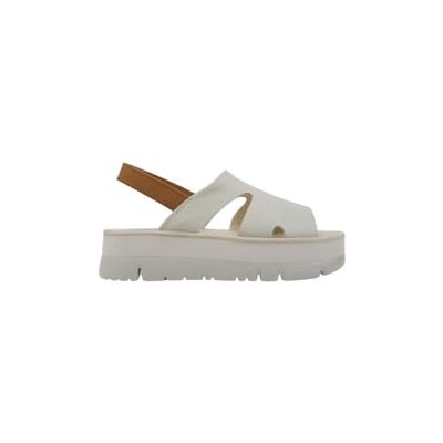 Camper Oruga Up K200848 Sandales pour femme, Blanc naturel 014, 42 EU - Publicité Camper Oruga Up K200848 Sandales pour femme, Blanc naturel 014, 42 EU - Publicité