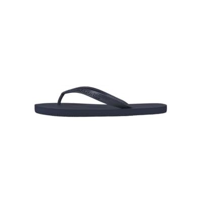 Jack & Jones Tongs Jfwbasic Eva pour homme, bleu marine, 6/7 UK - Publicité Jack & Jones Tongs Jfwbasic Eva pour homme, bleu marine, 6/7 UK - Publicité
