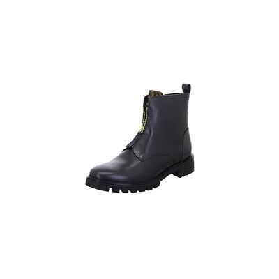 ARA Bottines Tulsa noires, Écrous noirs, 42 EU - Publicité ARA Bottines Tulsa noires, Écrous noirs, 42 EU - Publicité