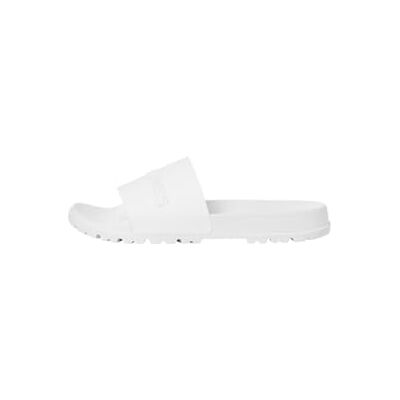 Jack & Jones Chaussons Jfwdennis Raised pour homme, blanc brillant, 40 EU, Blanc éclatant., 40 EU - Publicité Jack & Jones Chaussons Jfwdennis Raised pour homme, blanc brillant, 40 EU, Blanc éclatant., 40 EU - Publicité