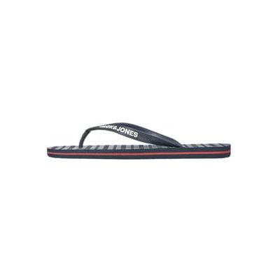 Jack & Jones JFWBASIC EVA FLIP FLOP, Blazer bleu marine., 42/43 EU - Publicité Jack & Jones JFWBASIC EVA FLIP FLOP, Blazer bleu marine., 42/43 EU - Publicité