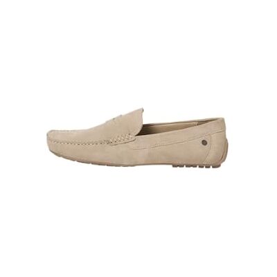 Jack & Jones Jensen Loafer Moonbeam - Publicité Jack & Jones Jensen Loafer Moonbeam - Publicité