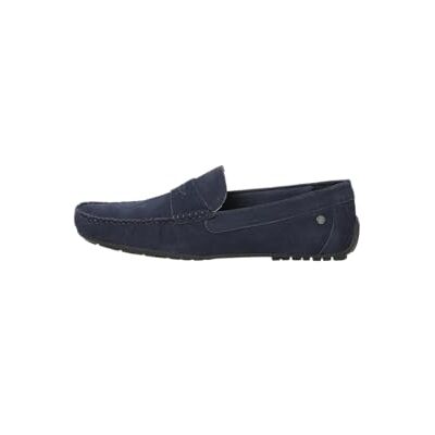 Jack & Jones Jensen Loafer Navy Blazer - Publicité Jack & Jones Jensen Loafer Navy Blazer - Publicité