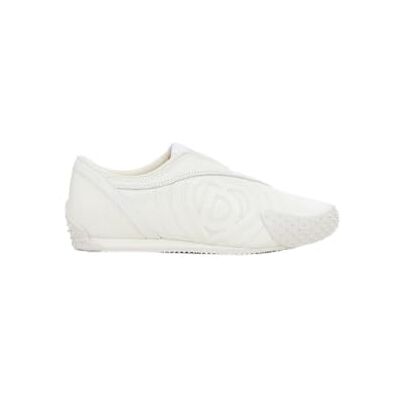Desigual Shoes_Retro_Ballerina, 39, 1001 RAW - Publicité Desigual Shoes_Retro_Ballerina, 39, 1001 RAW - Publicité