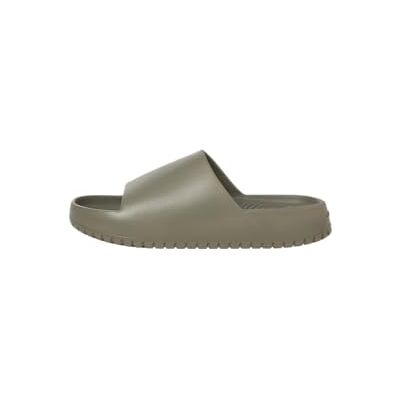 Jack & Jones Chaussons moulés Jfwripple Sn pour homme, Tea Leaf, 44 EU - Publicité Jack & Jones Chaussons moulés Jfwripple Sn pour homme, Tea Leaf, 44 EU - Publicité