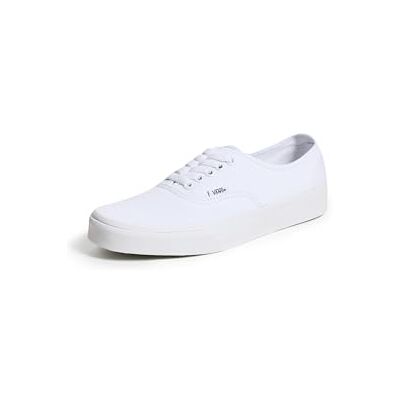 Vans Unisex Erwachsene Authentic Sneaker, True White, 38 EU - Publicité Vans Unisex Erwachsene Authentic Sneaker, True White, 38 EU - Publicité