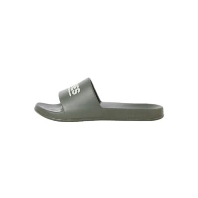 Jack & Jones Jfwollie Slider Ln - Publicité Jack & Jones Jfwollie Slider Ln - Publicité