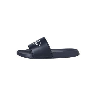 Jack & Jones Oscar Logo Slides EU 45 - Publicité Jack & Jones Oscar Logo Slides EU 45 - Publicité