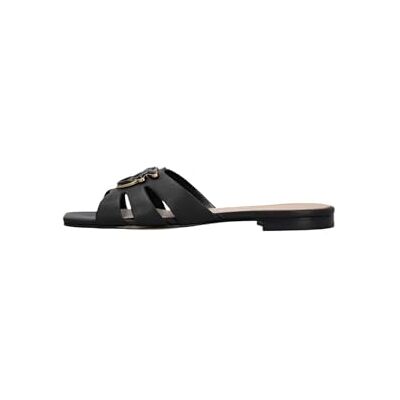 SANDALI Donna PINKO MARLI 09 SD0313 P003 Z99 - Publicité SANDALI Donna PINKO MARLI 09 SD0313 P003 Z99 - Publicité