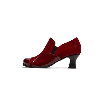 Fly London Femme Baur344fly Pump - Publicité Fly London Femme Baur344fly Pump - Publicité