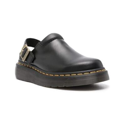 Dr. Martens Laketen Atlas Slingback DM31525001 Couleur: Noir Pointure: 40 EU - Publicité Dr. Martens Laketen Atlas Slingback DM31525001 Couleur: Noir Pointure: 40 EU - Publicité