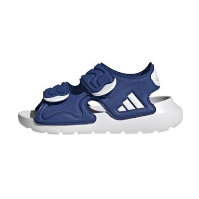 Adidas Mixte enfant ALTASWIM 3 SANDALS CHILDREN, team royal blue/ftwr white/team royal blue, 28 EU - Publicité Adidas Mixte enfant ALTASWIM 3 SANDALS CHILDREN, team royal blue/ftwr white/team royal blue, 28 EU - Publicité