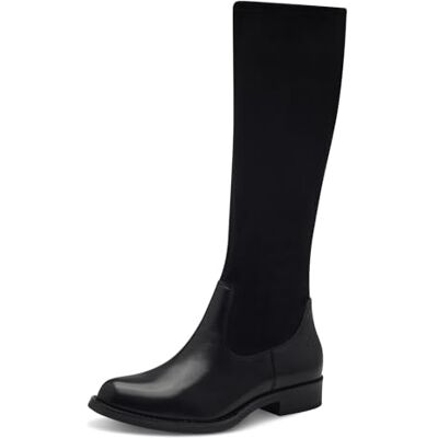 Tamaris Bottes 001 Taille: 36 EU - Publicité Tamaris Bottes 001 Taille: 36 EU - Publicité