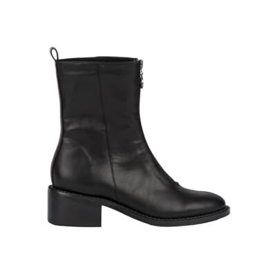 CHATTAWAK FEMME BOOTS BRENDA NOIR 40 - Publicité CHATTAWAK FEMME BOOTS BRENDA NOIR 40 - Publicité