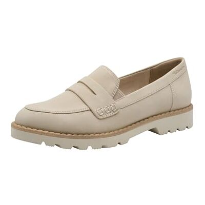 Tamaris Pantoufles pour Femme , Taupe uni, 41 EU - Publicité Tamaris Pantoufles pour Femme , Taupe uni, 41 EU - Publicité