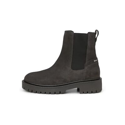 Marc O'Polo Marc OߴPolo femmes chelsea boots en cuir avec semelle profilée - Publicité Marc O'Polo Marc OߴPolo femmes chelsea boots en cuir avec semelle profilée - Publicité