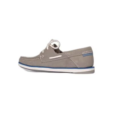 Timberland Chaussure de Bateau Homme Atlantis Break - Publicité Timberland Chaussure de Bateau Homme Atlantis Break - Publicité