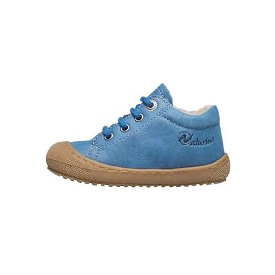 Naturino Racoon, Chaussures pour Enfants, Bleu clair, 26 EU, bleu ciel, 26 EU - Publicité Naturino Racoon, Chaussures pour Enfants, Bleu clair, 26 EU, bleu ciel, 26 EU - Publicité