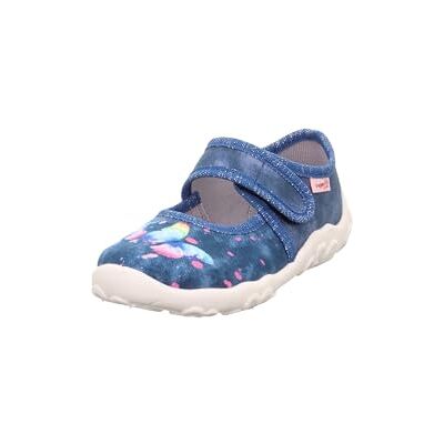 Superfit Fille Bonny Shoes, Blau 8030, 29 EU - Publicité Superfit Fille Bonny Shoes, Blau 8030, 29 EU - Publicité