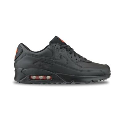 Nike Air Max 90 Noir If5446-002 - Publicité Nike Air Max 90 Noir If5446-002 - Publicité