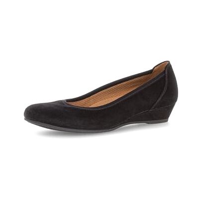 Gabor Shoes Comfort Sport, Ballerines Femme, (47 Noir),42.5 EU - Publicité Gabor Shoes Comfort Sport, Ballerines Femme, (47 Noir),42.5 EU - Publicité