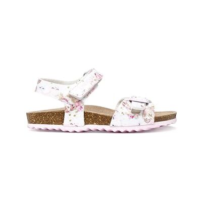 Geox J Adriel Girl C Sandale, cristal/rose, 29 EU - Publicité Geox J Adriel Girl C Sandale, cristal/rose, 29 EU - Publicité