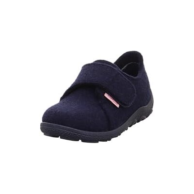 Superfit Garçon Happy Octi, Bleu Foncé 8010, 27 EU Large - Publicité Superfit Garçon Happy Octi, Bleu Foncé 8010, 27 EU Large - Publicité