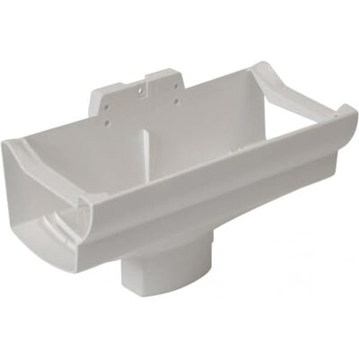 NICOLL - LG28 - Blanc - 90x56 - Ovation - Publicité NICOLL - LG28 - Blanc - 90x56 - Ovation - Publicité