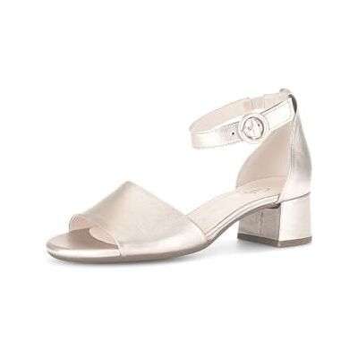 Gabor Escarpins classiques pour femme, Poudre 82, 38 EU - Publicité Gabor Escarpins classiques pour femme, Poudre 82, 38 EU - Publicité